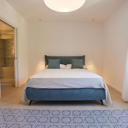 Blue Boutique Bed & Breakfast วิเอตริ ภายนอก รูปภาพ