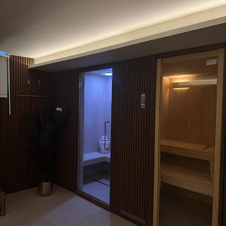 Blue Boutique Bed & Breakfast วิเอตริ ภายนอก รูปภาพ