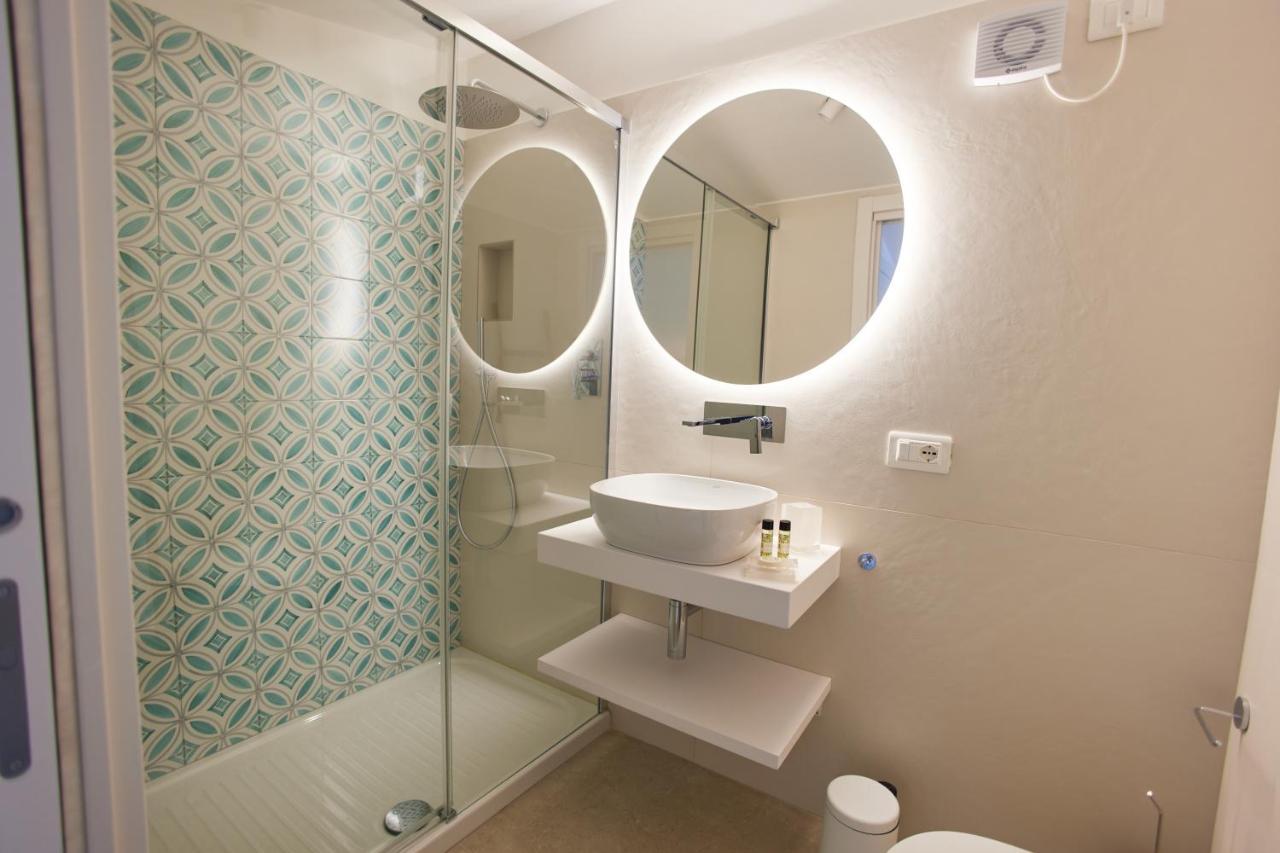 Blue Boutique Bed & Breakfast วิเอตริ ภายนอก รูปภาพ