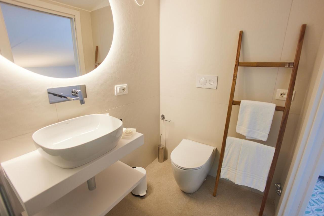 Blue Boutique Bed & Breakfast วิเอตริ ภายนอก รูปภาพ