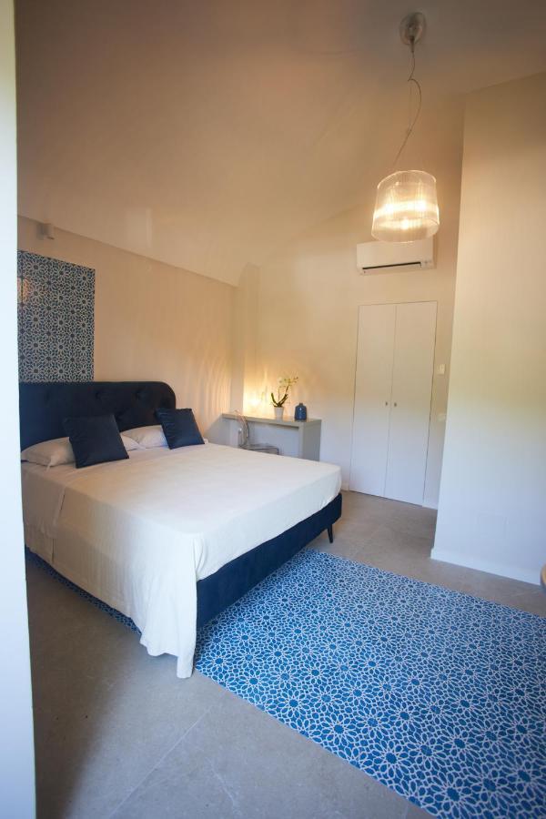 Blue Boutique Bed & Breakfast วิเอตริ ภายนอก รูปภาพ