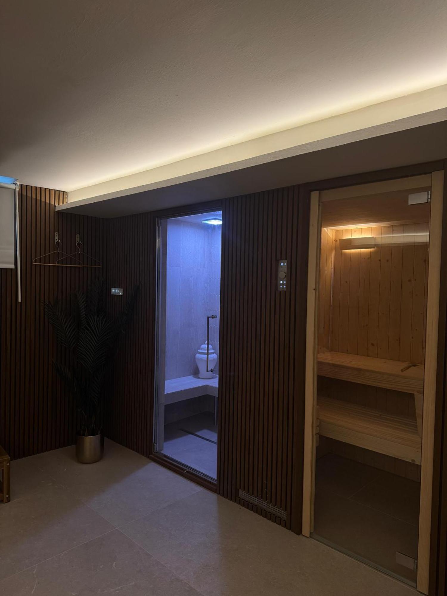Blue Boutique Bed & Breakfast วิเอตริ ภายนอก รูปภาพ
